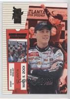 Sunday Money - Kevin Harvick