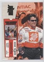 Sunday Money - Tony Stewart