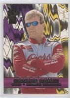 Rookie Thunder - Sterling Marlin