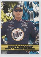 Rookie Thunder - Rusty Wallace