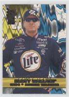 Rookie Thunder - Rusty Wallace