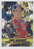 Rookie Thunder - Jeff Gordon