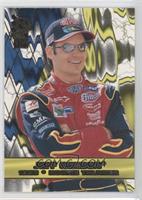 Rookie Thunder - Jeff Gordon