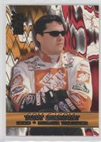 Rookie Thunder - Tony Stewart