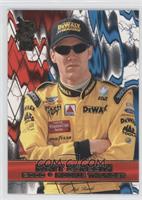 Rookie Thunder - Matt Kenseth