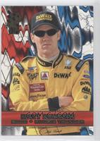 Rookie Thunder - Matt Kenseth