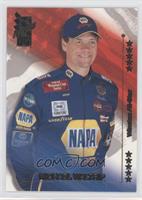 All Star - Michael Waltrip