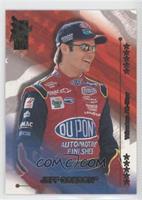 All Star - Jeff Gordon