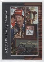 Dale Earnhardt