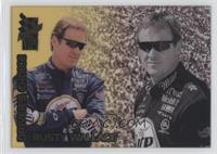 Rusty Wallace