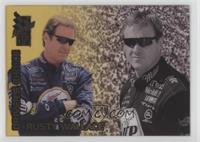 Rusty Wallace