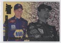 Michael Waltrip