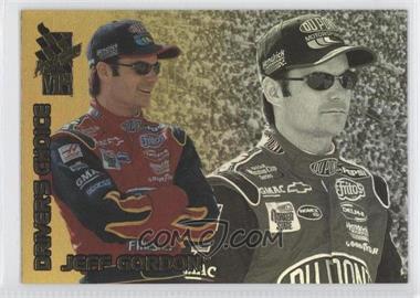 2001 Press Pass VIP - Driver's Choice #DC 1 - Jeff Gordon