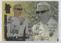 Dale Jarrett