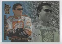 Tony Stewart