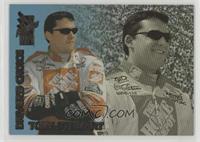 Tony Stewart