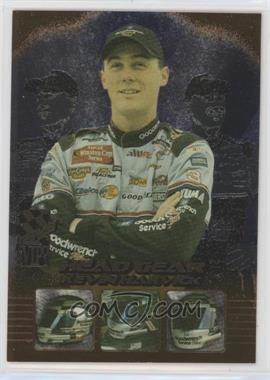 2001 Press Pass VIP - Head Gear #HG 3 - Kevin Harvick