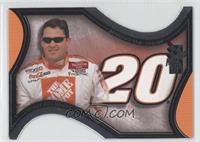 Tony Stewart