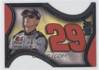 Kevin Harvick