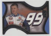 Jeff Burton