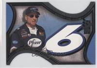 Mark Martin