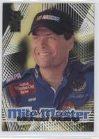 Michael Waltrip