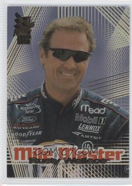 2001 Press Pass VIP - Mile Masters #MM 6 - Rusty Wallace