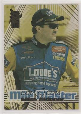 2001 Press Pass VIP - Mile Masters #MM 8 - Mike Skinner