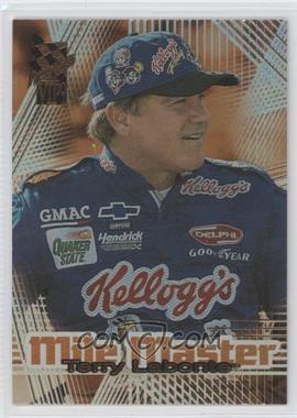 2001 Press Pass VIP - Mile Masters #MM 9 - Terry Labonte