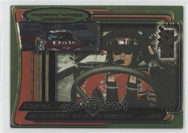 2001 Press Pass VIP - Rear View Mirror #RV 4 - Dale Earnhardt Jr.