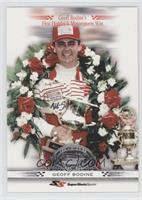 Geoff Bodine #/500