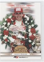 Geoff Bodine