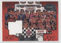 Hendricks Motorsports #/500