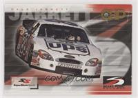 Dale Jarrett [EX to NM]