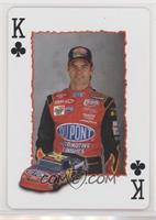 Jeff Gordon