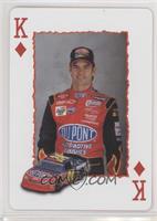 Jeff Gordon