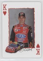 Jeff Gordon