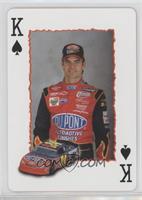 Jeff Gordon