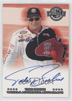 Todd Bodine