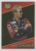 Sterling Marlin