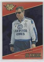 Joe Nemechek