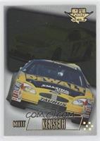 Matt Kenseth