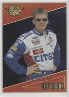 Jeff Burton