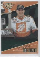 Tony Stewart