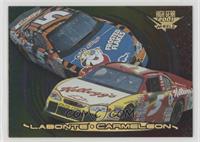 Terry Labonte