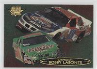 Bobby Labonte