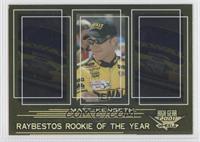 Matt Kenseth [Noted]