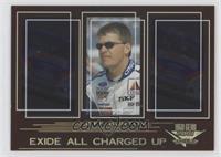 Jeff Burton