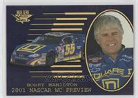 Bobby Hamilton