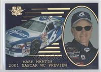 Mark Martin